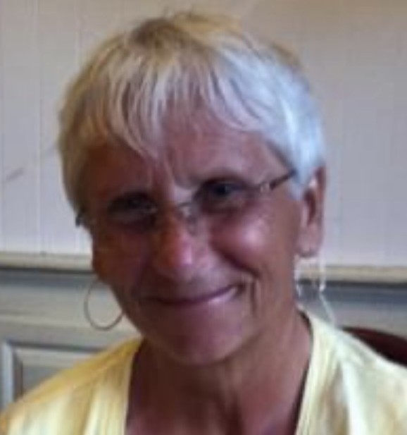 Christine H.