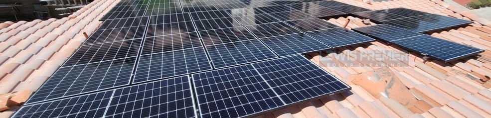 Solar Panel & Bird Proofing