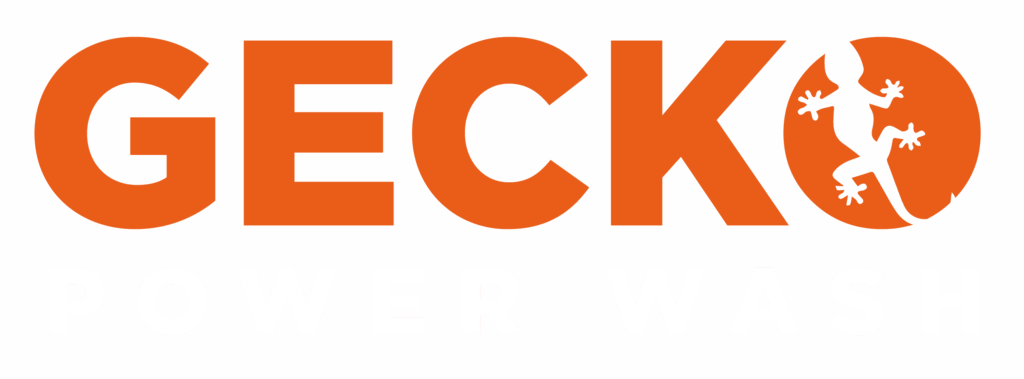 Gecko Power Wash