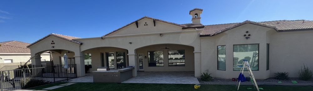 Window Cleaning Service